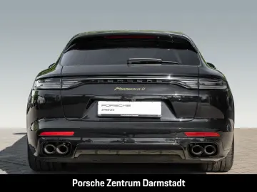 Panamera 4 E-Hybrid Sport Turismo Platinum Editi