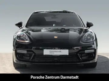Panamera 4 E-Hybrid Sport Turismo Platinum Editi