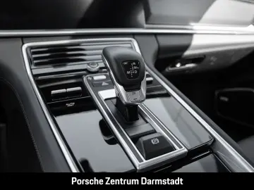 Panamera 4 E-Hybrid Sport Turismo Platinum Editi