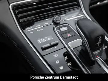 Panamera 4 E-Hybrid Sport Turismo Platinum Editi