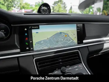 Panamera 4 E-Hybrid Sport Turismo Platinum Editi