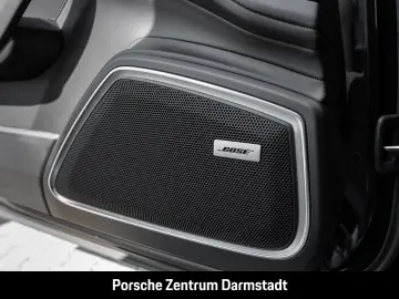 Panamera 4 E-Hybrid Sport Turismo Platinum Editi