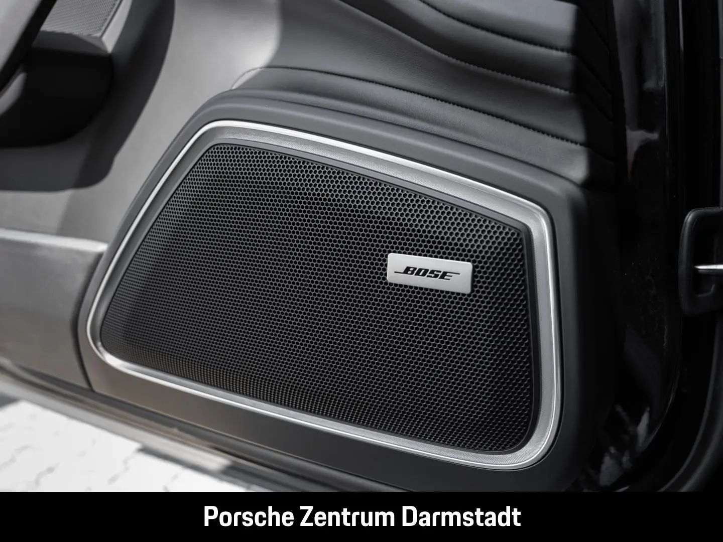 Panamera 4 E-Hybrid Sport Turismo Platinum Editi