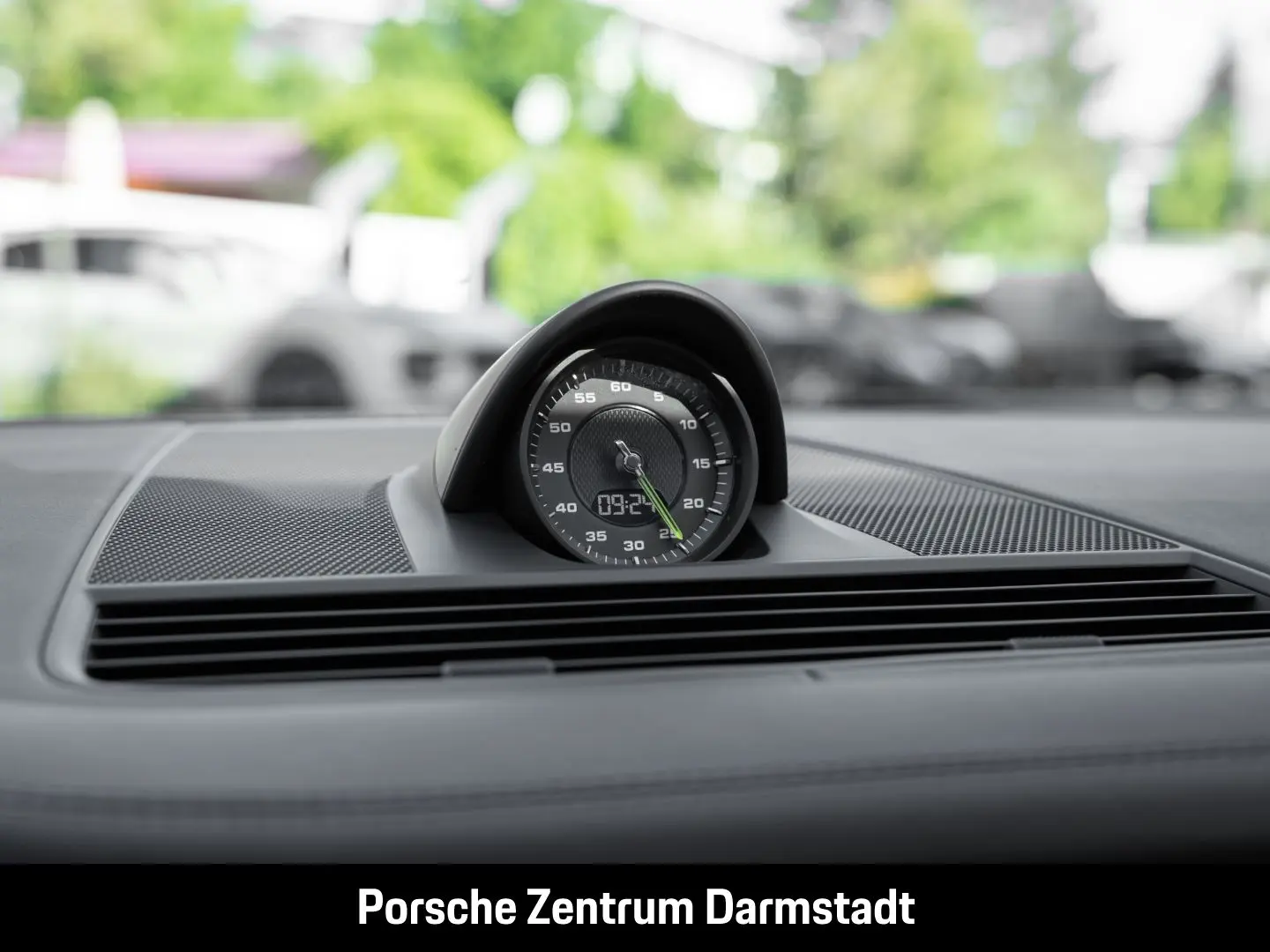 Panamera 4 E-Hybrid Sport Turismo Platinum Editi