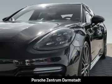 Panamera 4 E-Hybrid Sport Turismo Platinum Editi