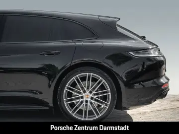 Panamera 4 E-Hybrid Sport Turismo Platinum Editi