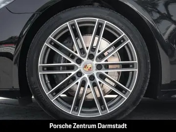 Panamera 4 E-Hybrid Sport Turismo Platinum Editi
