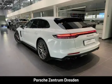 Panamera GTS ST Bose Sitzbelü 21