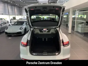 Panamera GTS ST Bose Sitzbelü 21