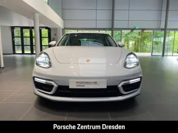 Panamera GTS ST Bose Sitzbelü 21