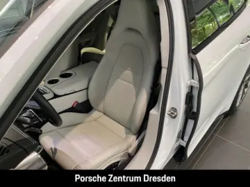 Panamera GTS ST Bose Sitzbelü 21