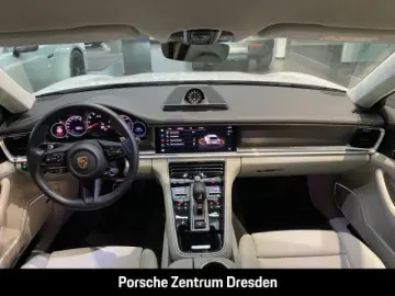 Panamera GTS ST Bose Sitzbelü 21