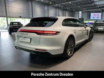 Panamera GTS ST Bose Sitzbelü 21