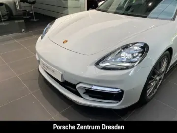 Panamera GTS ST Bose Sitzbelü 21