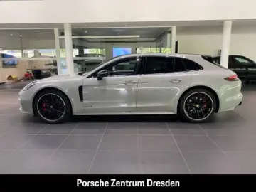 Panamera GTS ST Pano SportDesign Inno Head Burme