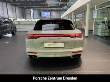 Panamera GTS ST Pano SportDesign Inno Head Burme