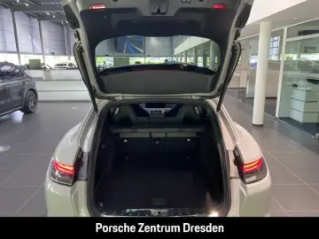 Panamera GTS ST Pano SportDesign Inno Head Burme