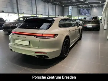 Panamera GTS ST Pano SportDesign Inno Head Burme