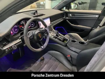 Panamera GTS ST Pano SportDesign Inno Head Burme