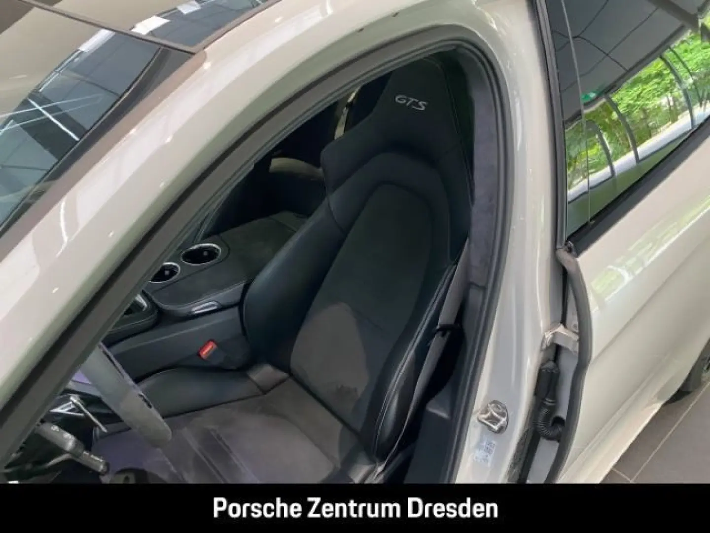 Panamera GTS ST Pano SportDesign Inno Head Burme
