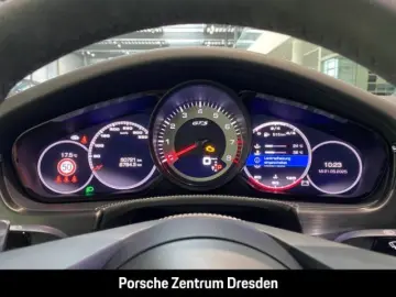 Panamera GTS ST Pano SportDesign Inno Head Burme