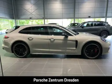 Panamera GTS ST Pano SportDesign Inno Head Burme