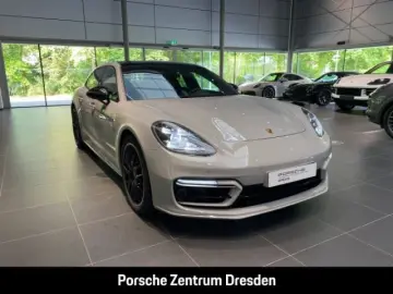 Panamera GTS ST Pano SportDesign Inno Head Burme