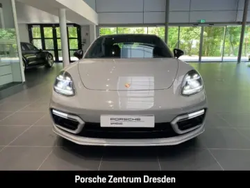 Panamera GTS ST Pano SportDesign Inno Head Burme