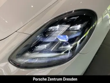 Panamera GTS ST Pano SportDesign Inno Head Burme