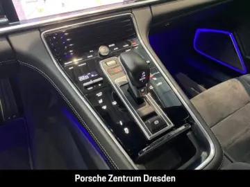 Panamera GTS ST Pano SportDesign Inno Head Burme