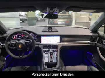 Panamera GTS ST Pano SportDesign Inno Head Burme