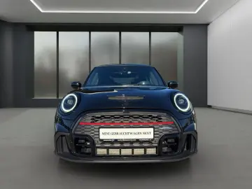 John Cooper Works LED NAVI HUD PANO KAMERA H/K