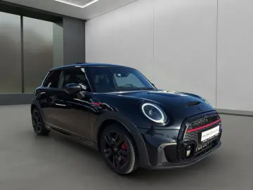 John Cooper Works LED NAVI HUD PANO KAMERA H/K