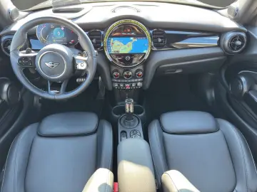 John Cooper Works LED NAVI HUD PANO KAMERA H/K