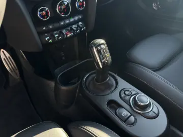 John Cooper Works LED NAVI HUD PANO KAMERA H/K