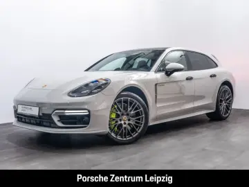 Panamera 4 E-Hybrid Sport Turismo Platinum Massa