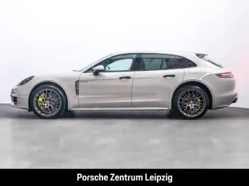 Panamera 4 E-Hybrid Sport Turismo Platinum Massa