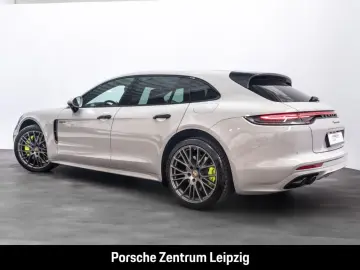 Panamera 4 E-Hybrid Sport Turismo Platinum Massa