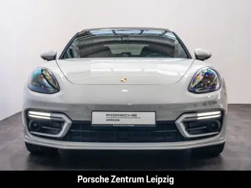 Panamera 4 E-Hybrid Sport Turismo Platinum Massa