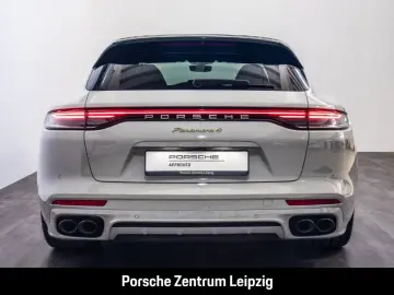 Panamera 4 E-Hybrid Sport Turismo Platinum Massa