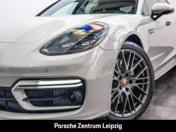 Panamera 4 E-Hybrid Sport Turismo Platinum Massa