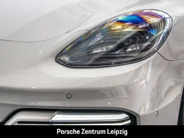 Panamera 4 E-Hybrid Sport Turismo Platinum Massa