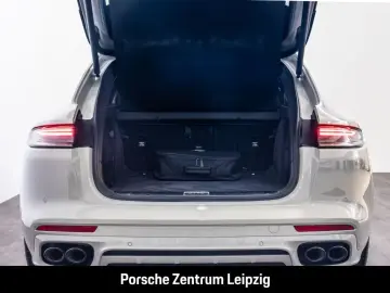 Panamera 4 E-Hybrid Sport Turismo Platinum Massa