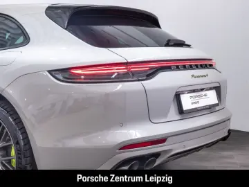 Panamera 4 E-Hybrid Sport Turismo Platinum Massa