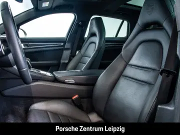 Panamera 4 E-Hybrid Sport Turismo Platinum Massa