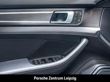 Panamera 4 E-Hybrid Sport Turismo Platinum Massa