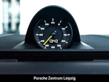 Panamera 4 E-Hybrid Sport Turismo Platinum Massa