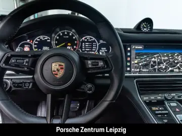 Panamera 4 E-Hybrid Sport Turismo Platinum Massa