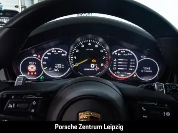 Panamera 4 E-Hybrid Sport Turismo Platinum Massa