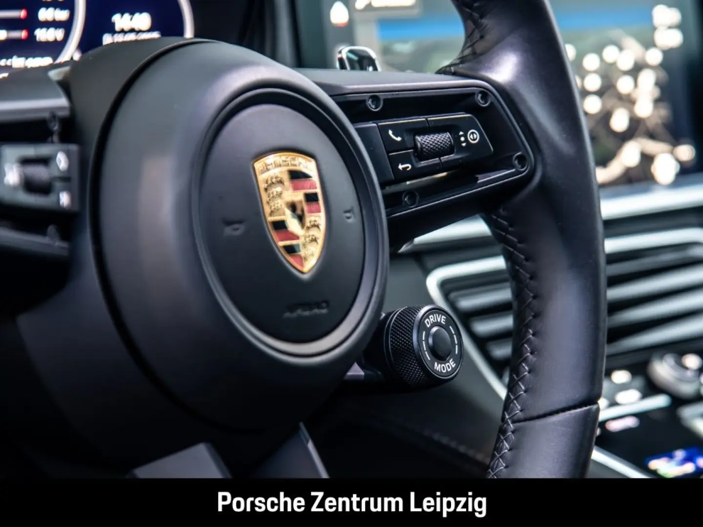 Panamera 4 E-Hybrid Sport Turismo Platinum Massa